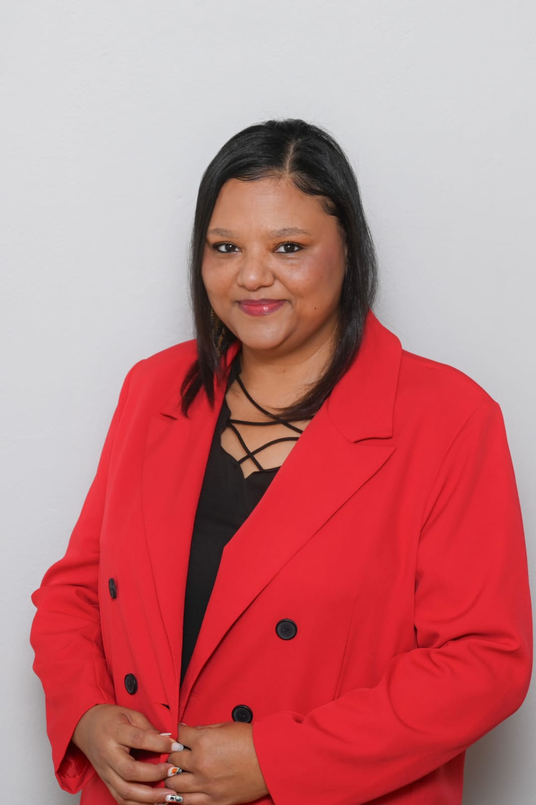 Kim Diedrick, Accounts Manager 