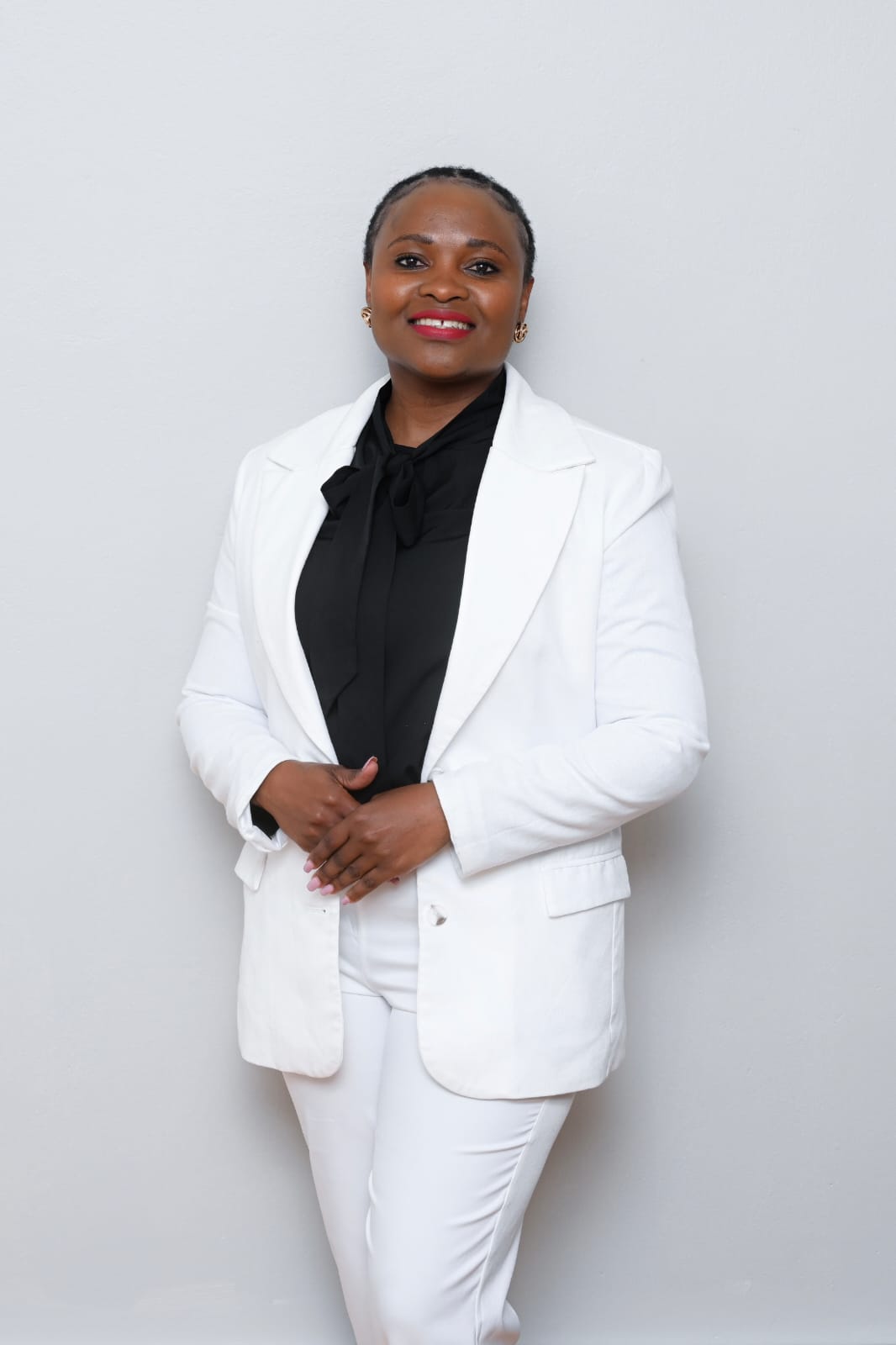 Candidate Attorney at Monique Cooper Attorneys 