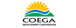 Coega